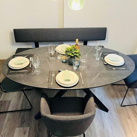 Ferienwohnung Stern Goslar Buitenkant foto