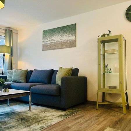 Ferienwohnung Stern Goslar Buitenkant foto