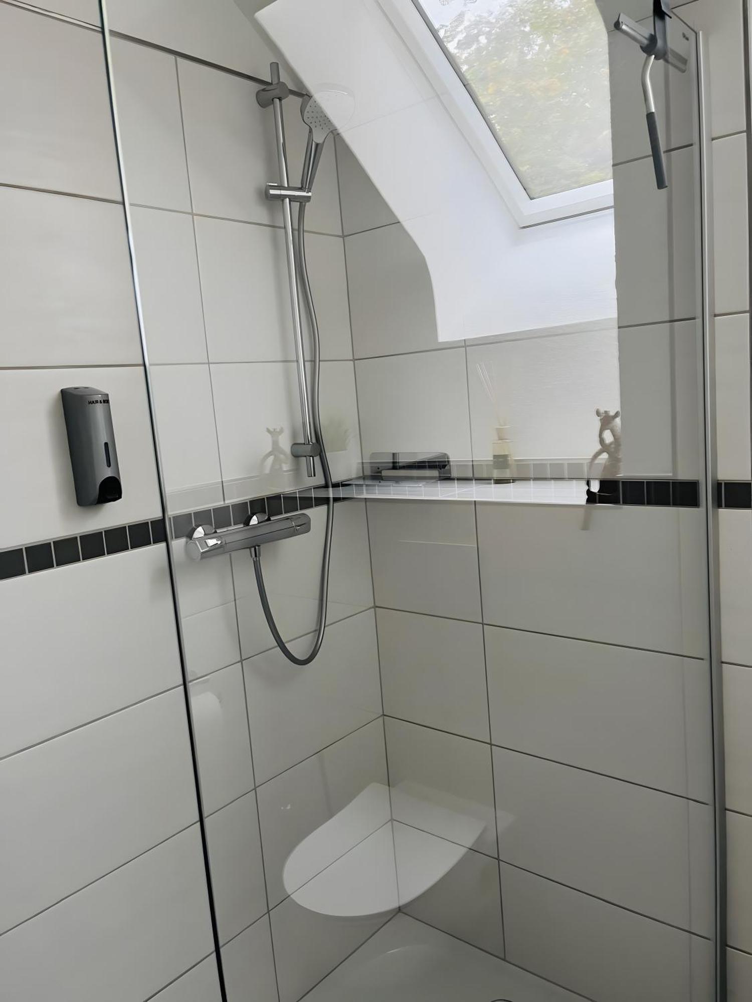 Ferienwohnung Stern Goslar Buitenkant foto
