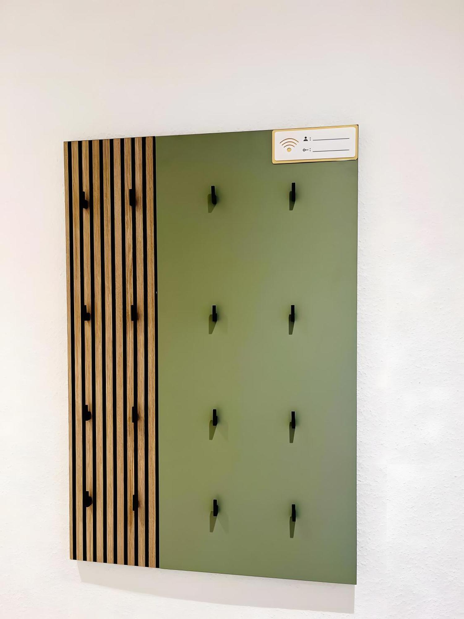 Ferienwohnung Stern Goslar Buitenkant foto