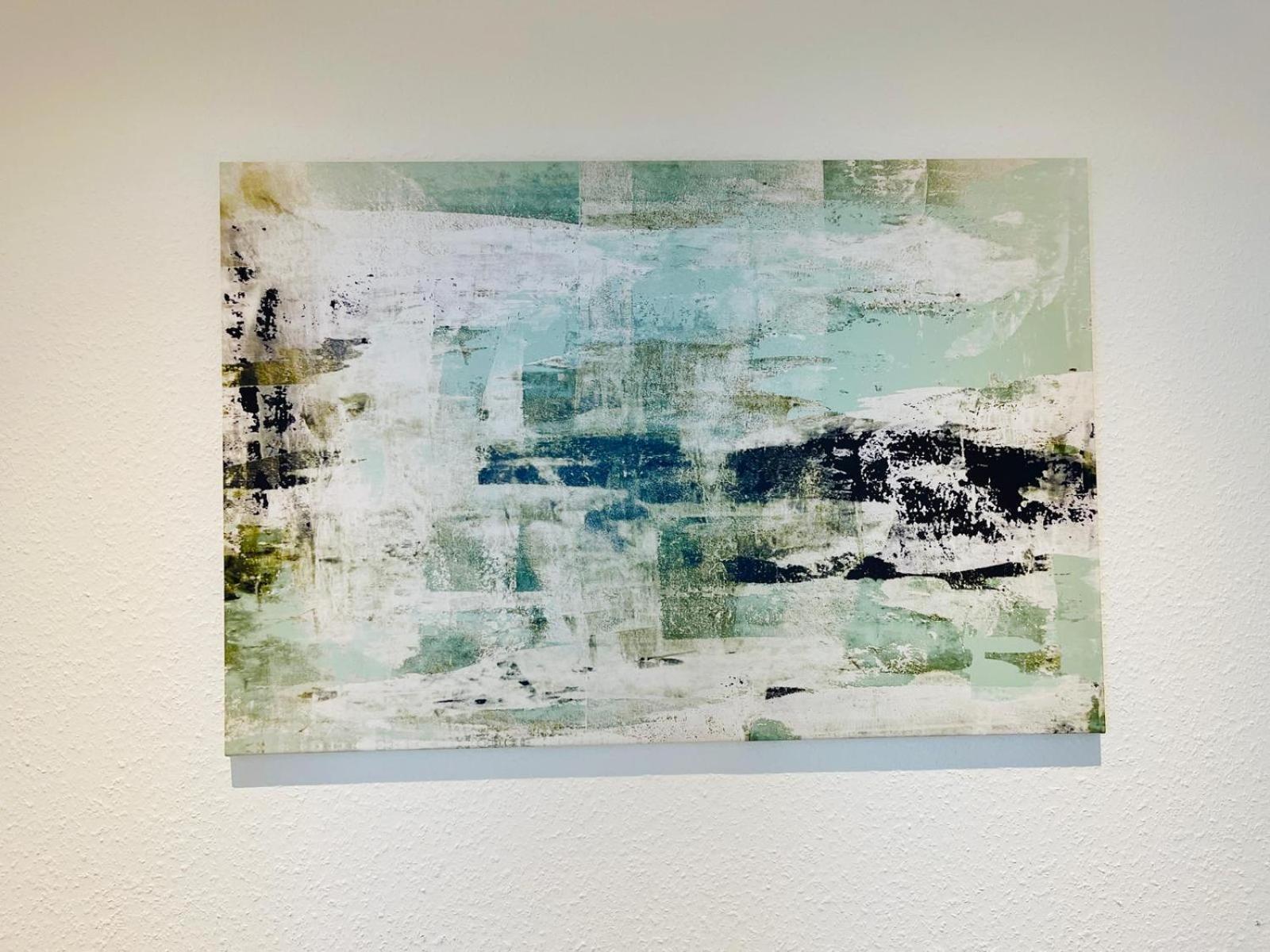 Ferienwohnung Stern Goslar Buitenkant foto