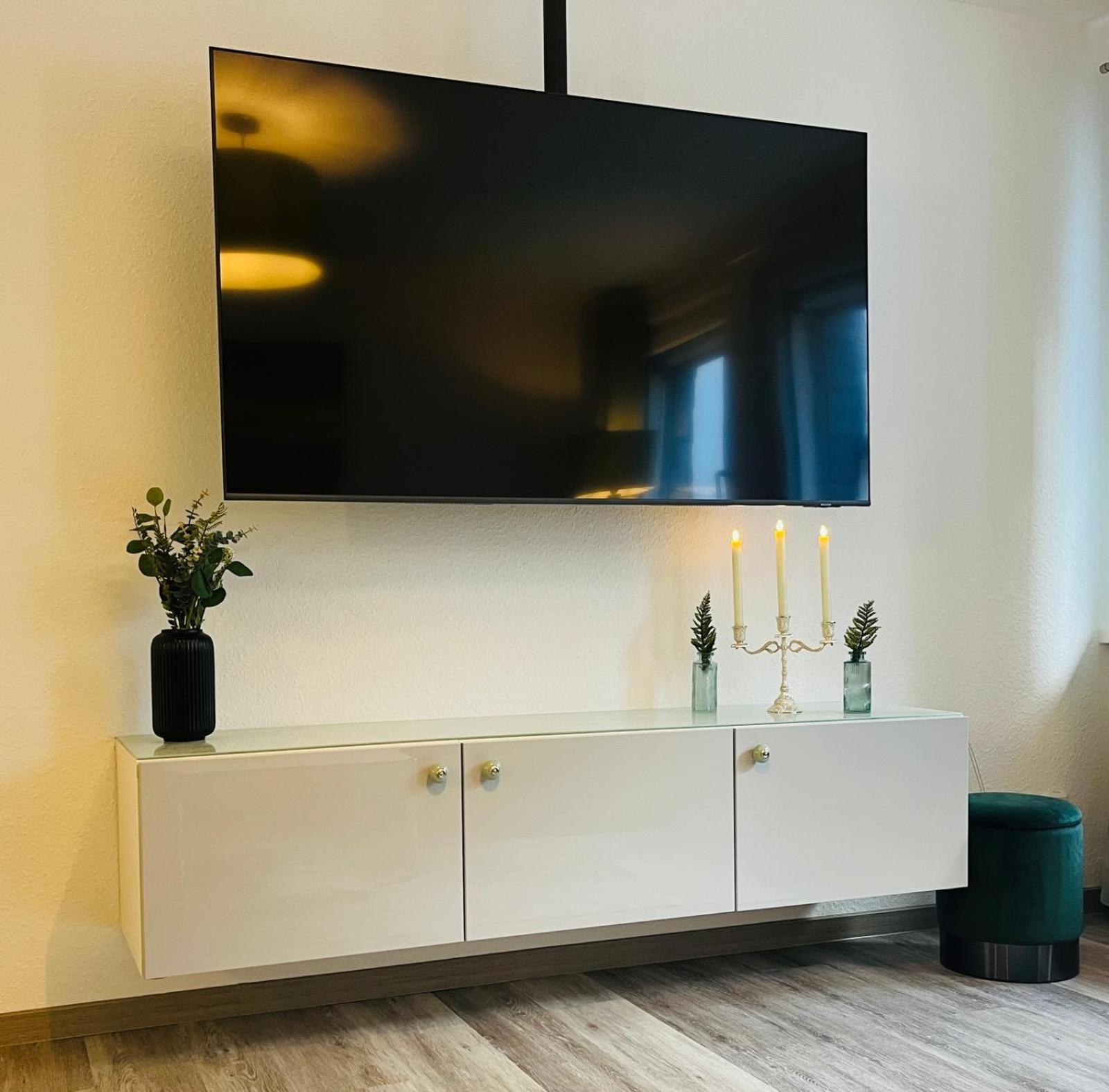 Ferienwohnung Stern Goslar Buitenkant foto