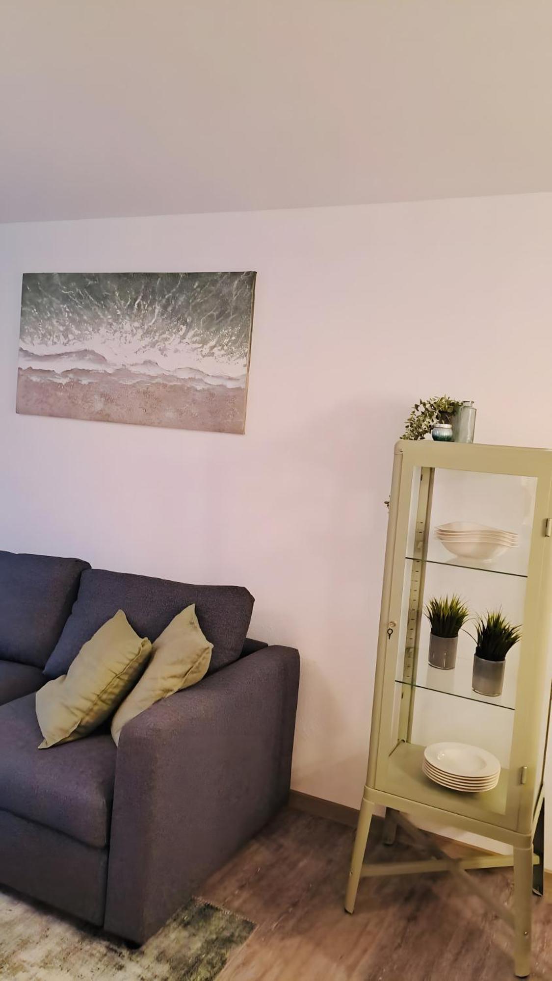 Ferienwohnung Stern Goslar Buitenkant foto