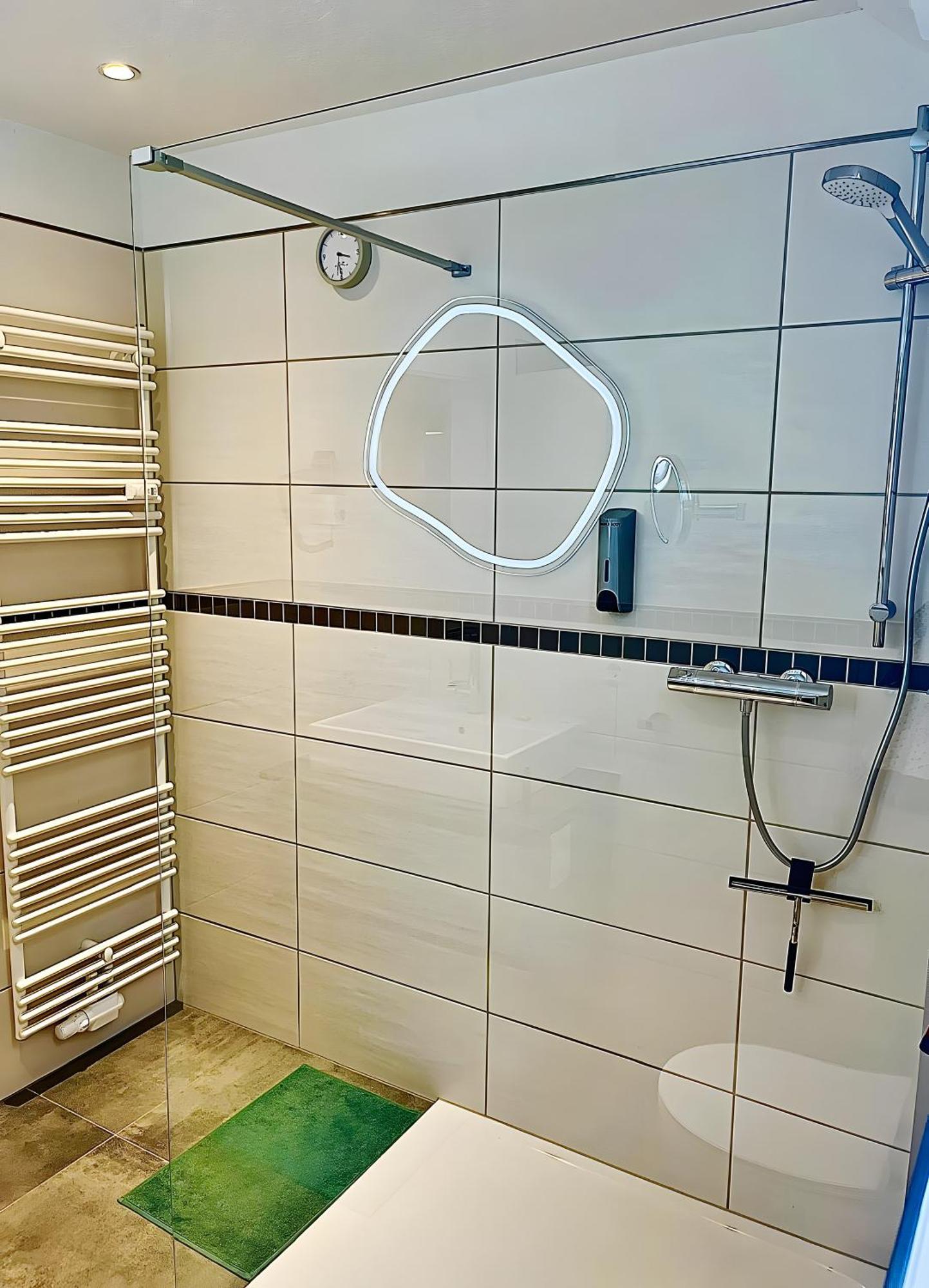 Ferienwohnung Stern Goslar Buitenkant foto