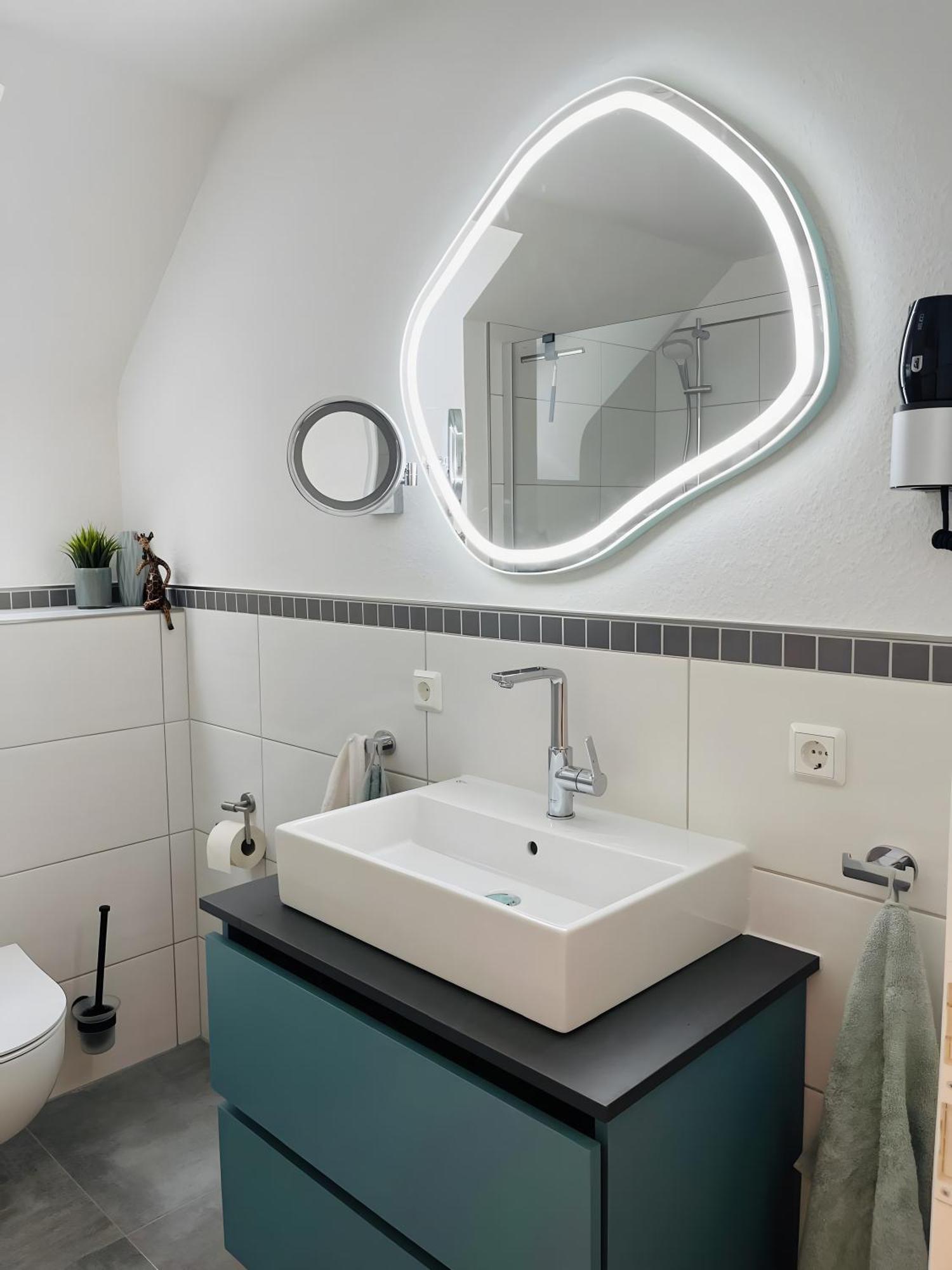 Ferienwohnung Stern Goslar Buitenkant foto